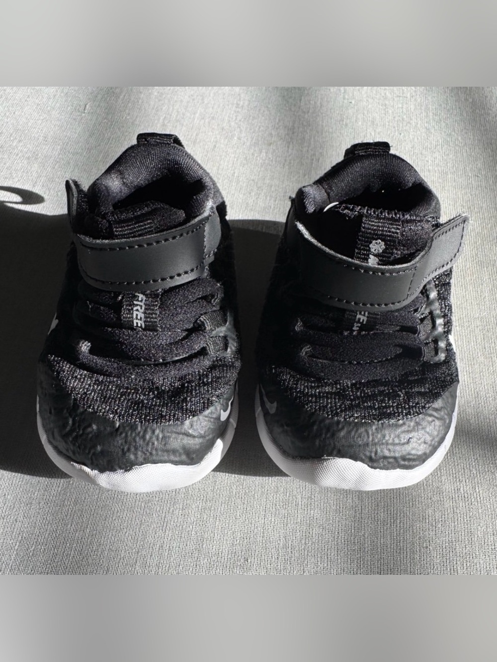 Nike infant sneakers